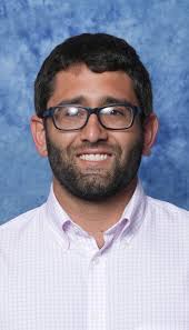 Section Directors and Presidents