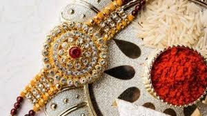 On the occasion of raksha bandhan 2021, we bring you some of the best brother sister quotes, happy rakhi wishes message, raksha bandhan images wallpaper hd photo, raksha bandhan 2021 wishes shayari, status english, brother sister quotes happy rakhi wishes message sms in hindi english. Rakhi Happy Raksha Bandhan 2021 Whatsapp Status Messages Dp Image Video Status Gif Wishes Download