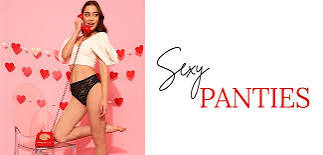 Sexy Panties - Buy Hot & Sexy Underwear for Women Online | Clovia