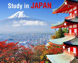 Study In Japan Rs Global Spring Destinations Hot Springs Japan