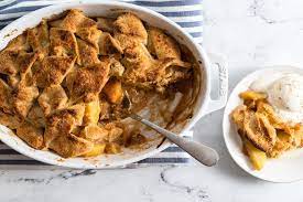 Gluten Free Apple Pan Dowdy In 2021 Recipes Gluten Free Gluten Free Meal Plan