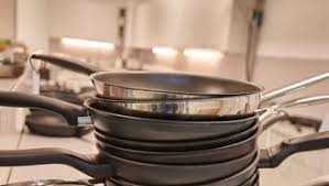 Stiftung Warentest Pfannen Von Real Und Ikea Fallen Im Test Durch Verbraucher