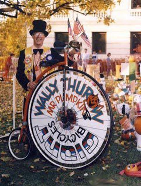 Sycamore's 'Mr. Pumpkin' dies Friday – Northern Star