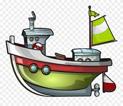 Clipart Boat 9 Clip Art Images Free Formercial Image Fishing Boat Clipart Png Transparent Png 11433 Pinclipart