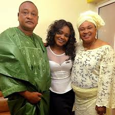 Today, news of the death of the veteran actress, rachel oniga, stormed the internet which have surely hit many nigerians and celebrities as they sends their prayers. Rachael Oniga What Jide Kosoko Oga Bello Joke Silva Said About Her Death Phenomenal