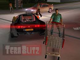 Vice city and a main character in grand theft auto: Grand Theft Auto Vice City Pc Cheats Codes And Secrets