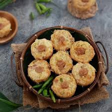 Gorengan tahu isi sayuran merupakan menu gorengan paling banyak di sukai. Aneka Resep Gorengan Untuk Menu Buka Puasa 2021 Wisatainfo