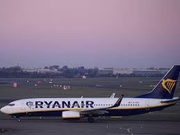 Find the best deals by comparing the cheapest flights and read customer reviews before you book. Police Arrest Man Who Chased Ryanair Plane Shouting Wait After Missing Flight The Independent The Independent