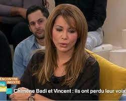 Chimène badi — l'amour dure trois temps 02:54. Chimene Badi L Inquietante Disparition De La Chanteuse