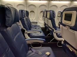 Less S In 2020 Delta Airlines Boeing Airline