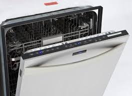 Kenmore Elite 12793 Dishwasher Consumer Reports
