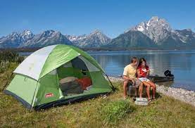 27 Of The Best Wedding Gifts You Can Get On Amazon Best Tents For Camping Family Tent Camping Family Tent