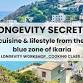 Longevity Secrets event image