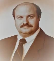 Gregory Smith Obituary