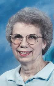 Obituary information for Doris A. Buzzard
