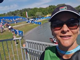 A Full Circle Moment in Ocean Paddling Heritage This is Sam Mocke, newly  crowned U18 Canoe Ocean World Champion and son of Dawid Mocke. What makes  this moment incredibly special is the