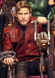 Maybe you would like to learn more about one of these? Peter Quill Guardians Of The Galaxy Wiki Fandom