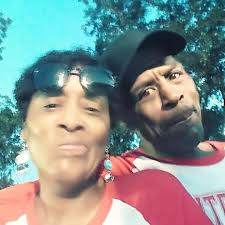 In preparation of services this weekend for my brother, Bishop Sredni  Autrey, please where your best BLUE—and join us in celebrating the life of  Nancy Autrey's husband, Peggy Autrey's son, the best