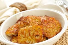 Raggmunk Galettes De Pommes De Terre Recette Galette Pomme De Terre Pomme De Terre Recette Pomme