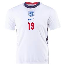 Manchester united want to sign borussia dortmund star jadon sancho in this summer's transfer window. Cheap 2020 Euro England Home White Soccer Jersey Shirt Jadon Sancho 19 England Top Football Kit Wholesale