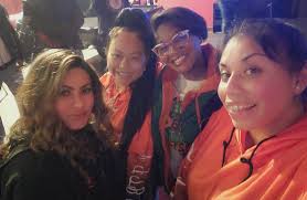 Richmond Soul Brothers thank supporters and announce Merced event