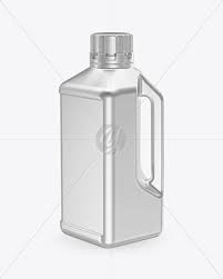 Download Metallic Jerry Can Mockup In Jerrycan Mockups On Yellow Images Object Mockups PSD Mockup Templates