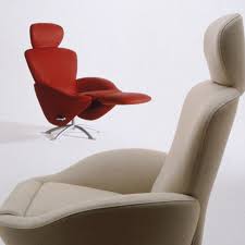 Dodo Reclining Armchair