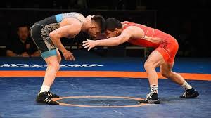 Watch free wrestling online, wwe, raw, smackdown live, impact wrestling, njpw, wwe network shows and many more. Covid 19 International Wrestling Tournaments Postponed