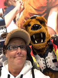 Discussion with nationally recognized Penn State artist