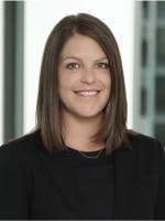 Hannah Flint Securities Attorney Hunton Andrews Kurth Washington