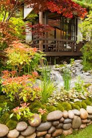 2 Kazuyuki Ishihara Modern Landscape Design Chelsea Flower Show Japanese Garden