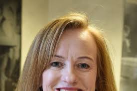 joan mcalpine Archives