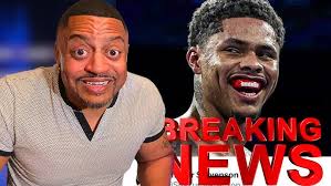 DANIEL DUBOIS VS MARTIN BAKOLE NEXT, PROPER 50/50!'