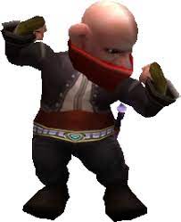 Maybe you would like to learn more about one of these? Level 5 Twinks Wowwiki Fandom