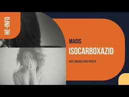 Image result for Isocarboxazid