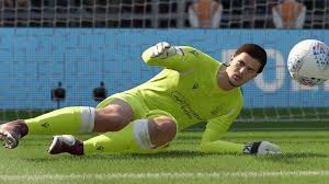 We did not find results for: Fifa 20 Die Besten Torhuter Talente Esport Efootball Bildergalerie Kicker