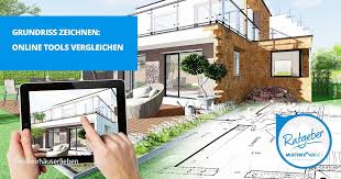 Wählen sie hier den gewünschten bereich aus sie haben vor ihr haus mit einem kostenlosen hausplaner zu planen? Den Grundriss Selber Zeichnen Beliebte Grundriss Tools Im Test