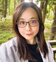 Jou Chen's Instagram, Twitter & Facebook