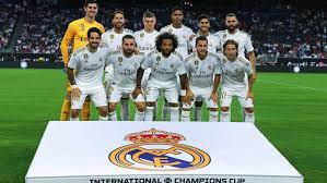 Access all the information, results and many more stats regarding real madrid by the second. Real Madrid This Gum Can T Be Stretched Any More Marca In English