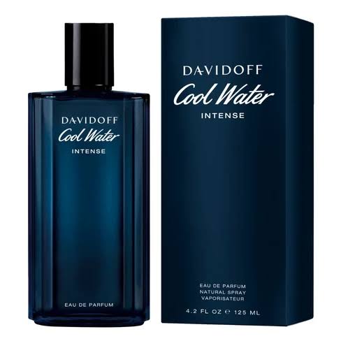 Davidoff Cool Water Intense