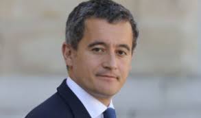 Le compte officiel du ministère de l'intérieur. Le Ministre Francais De L Interieur Attendu Ce Week End A Tunis Webmanagercenter