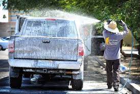 How To Start A Car Wash Business Financeviewer