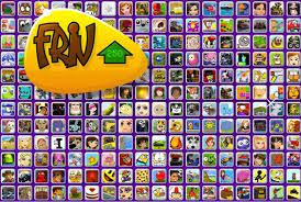 A static image of the old friv menu, maintained for your nostalgic needs! What Is The Friv Games Network How Does It Work Free Online Games Fun Online Games Online Games