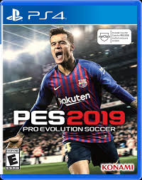 This demo for pro evolution soccer 4 lets you try out soccer matches between england, sweden, spain, and italy. Pro Evolution Soccer 2019 Playstation 4 Gamestop