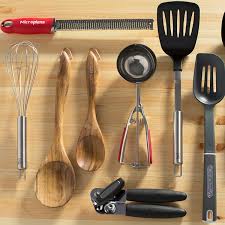 Free shipping on orders over $25 shipped by amazon. Utensils Kitchen Gadgets Accessories You Ll Love In 2021 Wayfair