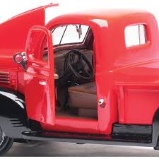 Image result for Red 1941 Truck