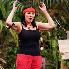 Filming of the lavish drama is reported to have started in the uk earlier this month, with a. Korper Talk Im Dschungelhaus Ich Bin Mega Junggeblieben Weil Ich Tausend Sachen Hab Machen Lassen Stern De