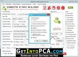 Sep 15, 2021 · website 2 apk builder is a powerful tool which enables you to quickly create an instant offline website viewing application for the windows based smartphones and tablets. Website 2 Apk Builder Pro 3 4 Free Download