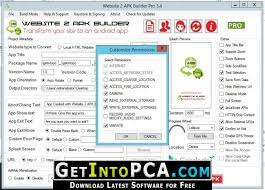Website 2 apk builder pro is a reliable program that allows you to easily create an offline website browsing application for an android system. Website 2 Apk Builder Pro 3 4 Free Download