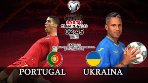 Tapi, formasi itu bukannya tanpa kualitas. Susunan Pemain Kualifikasi Euro 2020 Portugal Vs Ukraina Ada Ronaldo Indosport